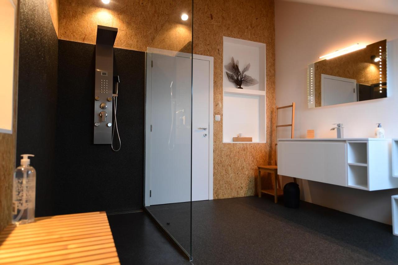 Le 42 Lejlighed Durbuy Eksteriør billede